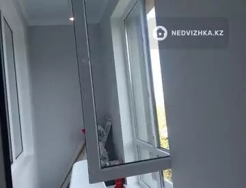 2-комнатная квартира, этаж 5 из 10, 47 м²