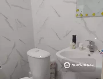 2-комнатная квартира, этаж 5 из 10, 47 м²