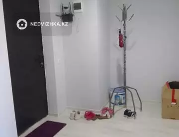 2-комнатная квартира, этаж 5 из 10, 47 м²