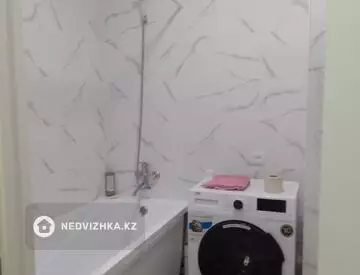 2-комнатная квартира, этаж 5 из 10, 47 м²