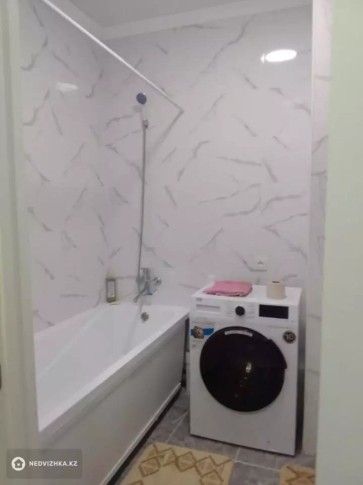 2-комнатная квартира, этаж 5 из 10, 47 м², фотография 4