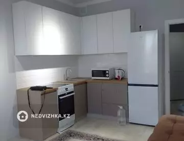 2-комнатная квартира, этаж 5 из 10, 47 м²