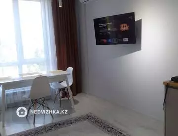 2-бөлмелі пәтер, қабат 5 барлық қабат саны 10, 47 м², 6-нобай