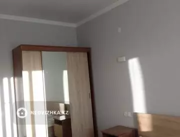 2-бөлмелі пәтер, қабат 5 барлық қабат саны 10, 47 м², 8-нобай