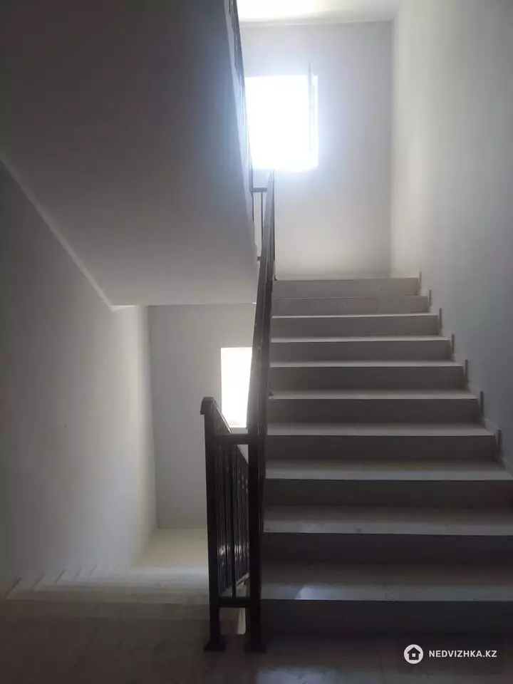 2-комнатная квартира, этаж 7 из 9, 36 м², фотография 2