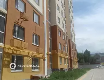 2-комнатная квартира, этаж 7 из 9, 36 м²
