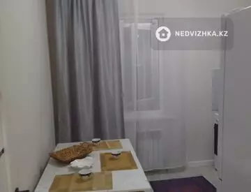 2-комнатная квартира, этаж 7 из 9, 36 м², миниатюра 9