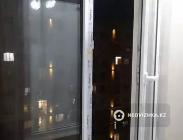 2-комнатная квартира, этаж 7 из 9, 36 м², миниатюра 12