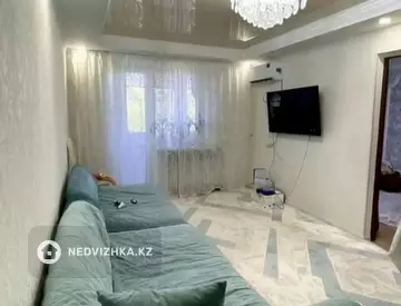 3-комнатная квартира, этаж 5 из 5, 57 м²