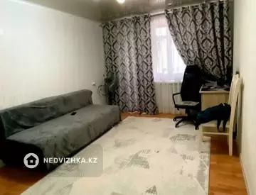 3-комнатная квартира, этаж 5 из 5, 57 м²
