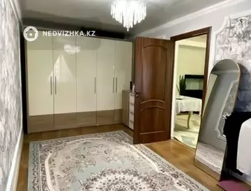 3-комнатная квартира, этаж 5 из 5, 57 м²