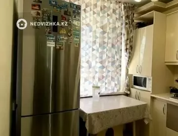 3-комнатная квартира, этаж 5 из 5, 57 м², миниатюра 9