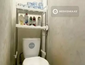 3-комнатная квартира, этаж 5 из 5, 57 м², миниатюра 11