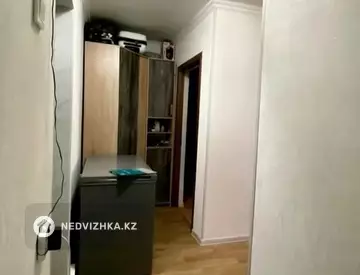 3-комнатная квартира, этаж 5 из 5, 57 м², миниатюра 10