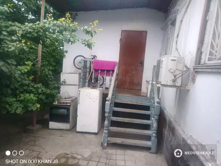 4-комнатная часть дома, 0 соток, 74 м², фотография 5