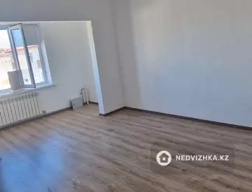 3-комнатная квартира, этаж 5 из 5, 76 м²
