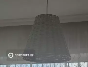2-комнатная квартира, этаж 8 из 9, 54 м², Посуточно