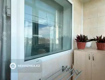 2-комнатная квартира, этаж 8 из 9, 54 м², Посуточно