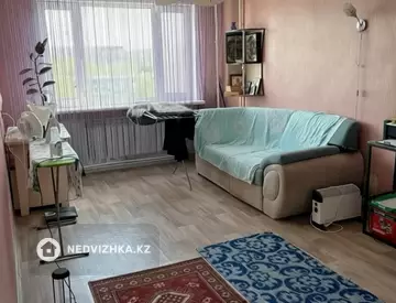 2-комнатная квартира, этаж 8 из 9, 54 м², Посуточно