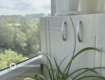 2-комнатная квартира, этаж 8 из 9, 53 м²