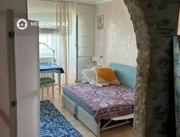 2-комнатная квартира, этаж 8 из 9, 53 м²
