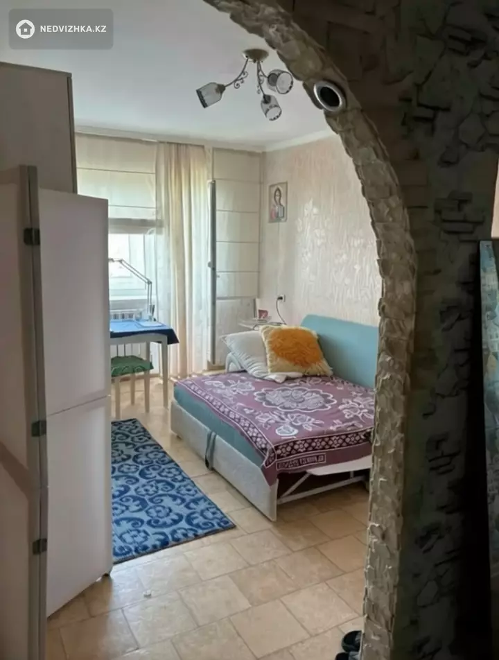 2-комнатная квартира, этаж 8 из 9, 53 м², фотография 5