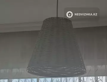 2-комнатная квартира, этаж 8 из 9, 53 м²