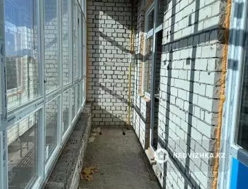 2-комнатная квартира, этаж 4 из 5, 78 м²
