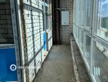 2-комнатная квартира, этаж 4 из 5, 78 м²