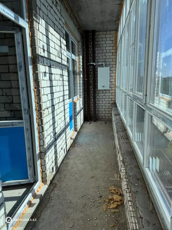 2-комнатная квартира, этаж 4 из 5, 78 м², фотография 5
