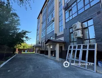 2-бөлмелі пәтер, қабат 4 барлық қабат саны 5, 78 м², 11-нобай