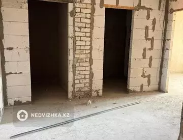 2-бөлмелі пәтер, қабат 4 барлық қабат саны 5, 78 м², 12-нобай
