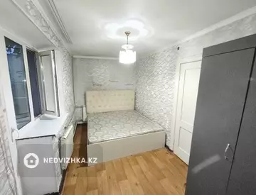 2-комнатная квартира, этаж 3 из 3, 42 м²