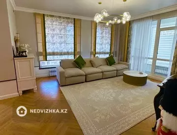 2-комнатная квартира, этаж 3 из 16, 88 м²
