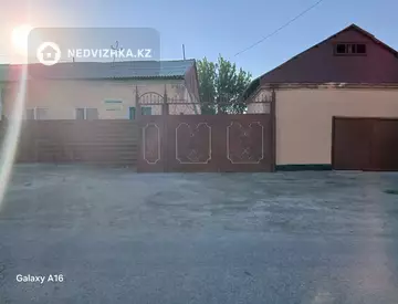 7-комнатная часть дома, 13 соток, 164 м², миниатюра 1