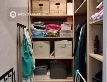 4-комнатная квартира, этаж 7 из 8, 104 м², миниатюра 7