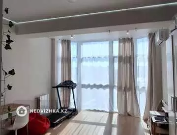 4-комнатная квартира, этаж 7 из 8, 104 м², миниатюра 11