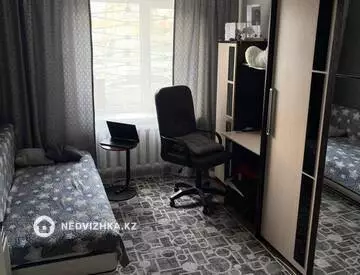 3-комнатная квартира, этаж 1 из 9, 64 м²