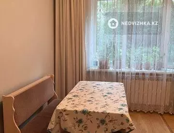 2-комнатная квартира, этаж 1 из 9, 60 м²