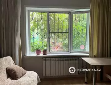 2-комнатная квартира, этаж 1 из 9, 60 м²