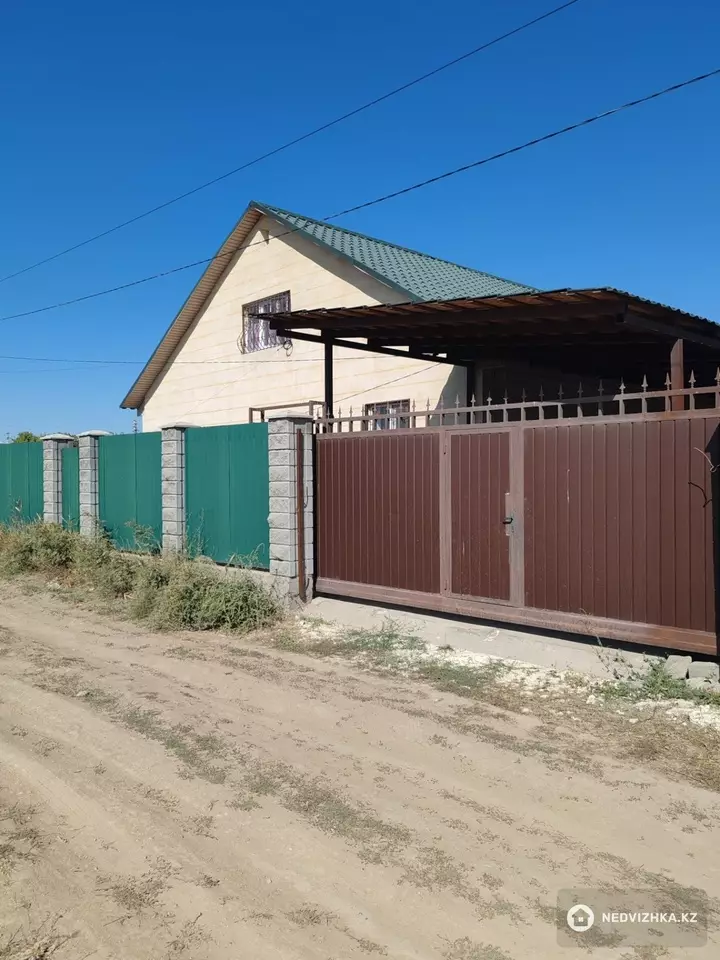 5-комнатный дом, 7 соток, 180 м²