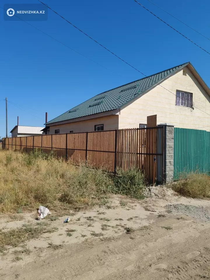 5-комнатный дом, 7 соток, 180 м², фотография 2