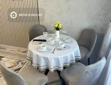 2-комнатная квартира, этаж 4 из 5, 45 м², Посуточно
