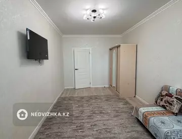 1-комнатная квартира, этаж 7 из 14, 39 м²