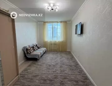 1-бөлмелі пәтер, қабат 7 барлық қабат саны 14, 39 м², 9-нобай