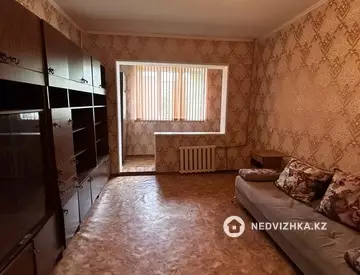3-комнатная квартира, этаж 3 из 5, 69 м²