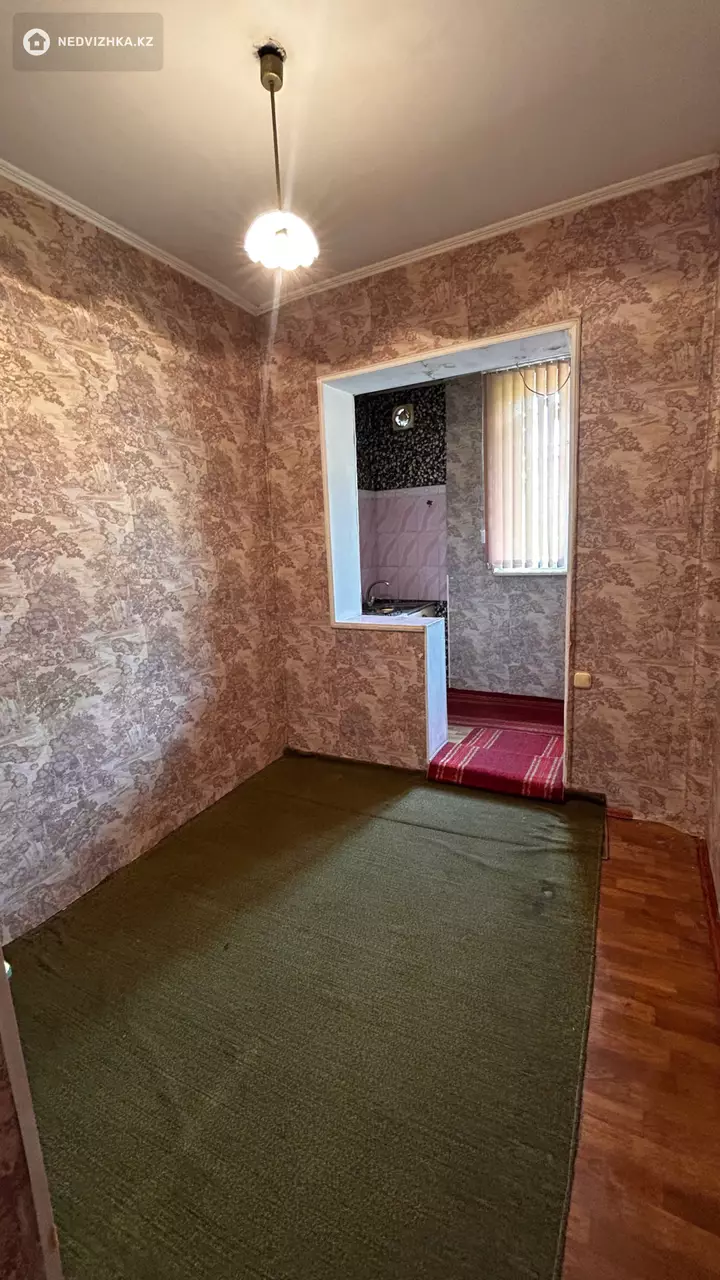 3-комнатная квартира, этаж 3 из 5, 69 м², фотография 5
