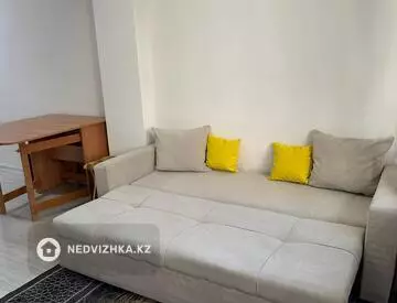 1-комнатная квартира, этаж 3 из 9, 24 м²