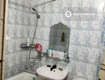 2-комнатная квартира, этаж 1 из 5, 43 м²