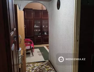 2-комнатная квартира, этаж 1 из 5, 43 м²